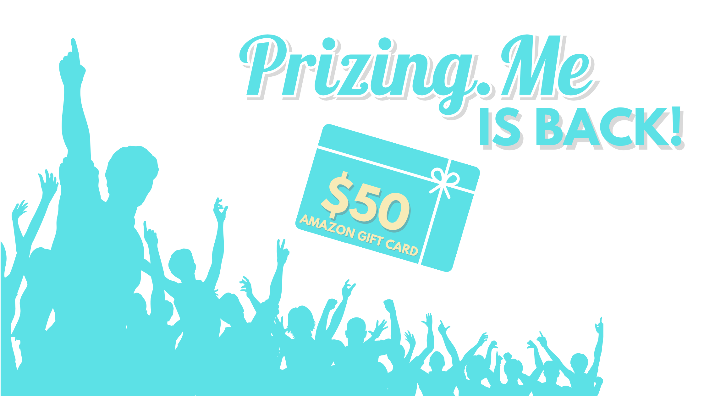 Prizing.Me is Back! Here’s How to Enter and Boost Your Chances to Win This Summer.