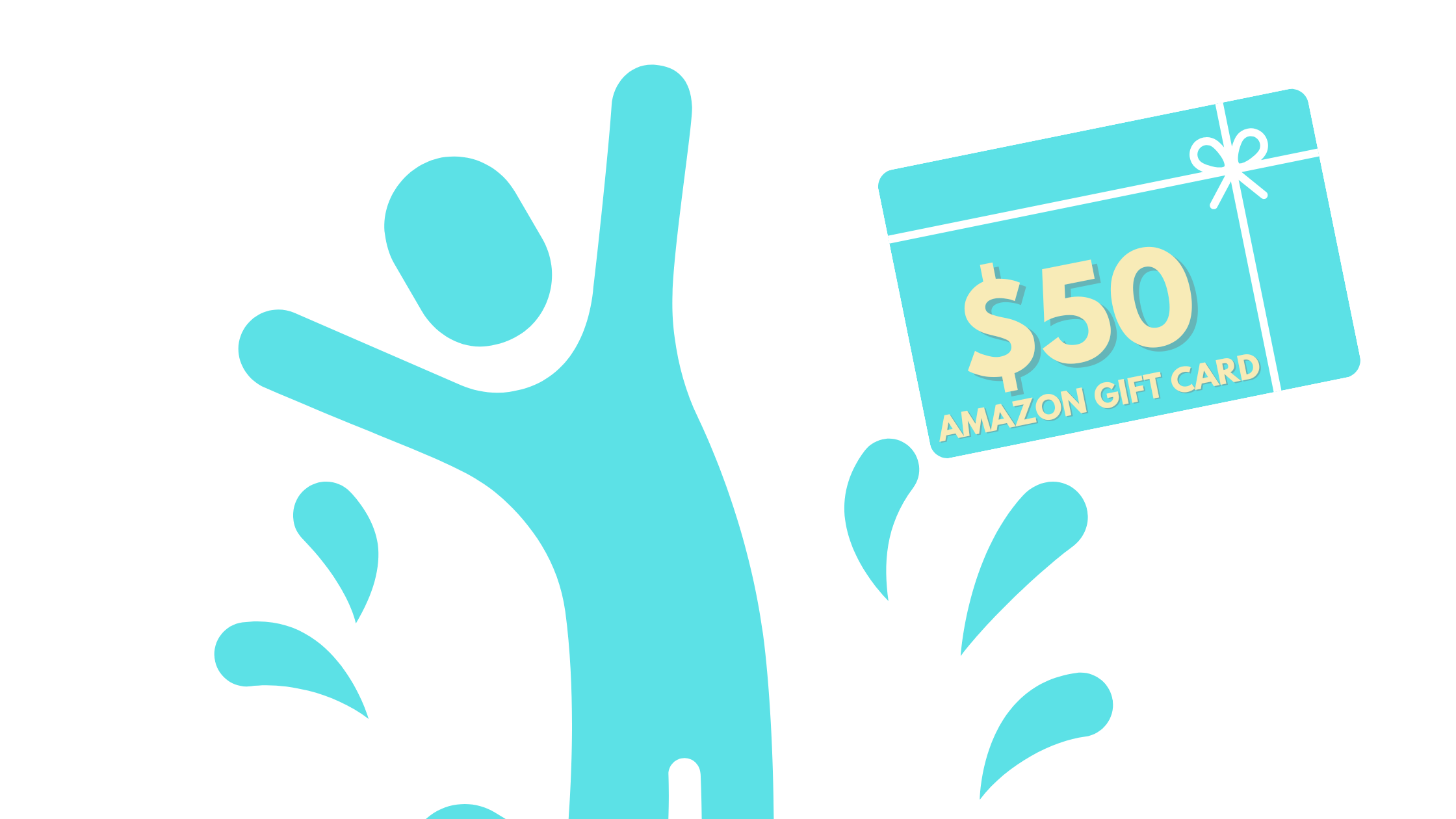 Why Winning an Amazon Gift Card Feels So Rewarding (It’s More Than Just Free Money)