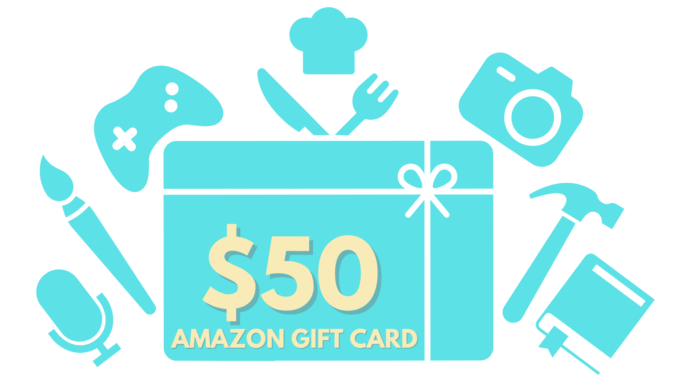 A Personal Impact? How a Gift Card Could Spark New Hobbies (or Make Your Favorite Ones Even Better)