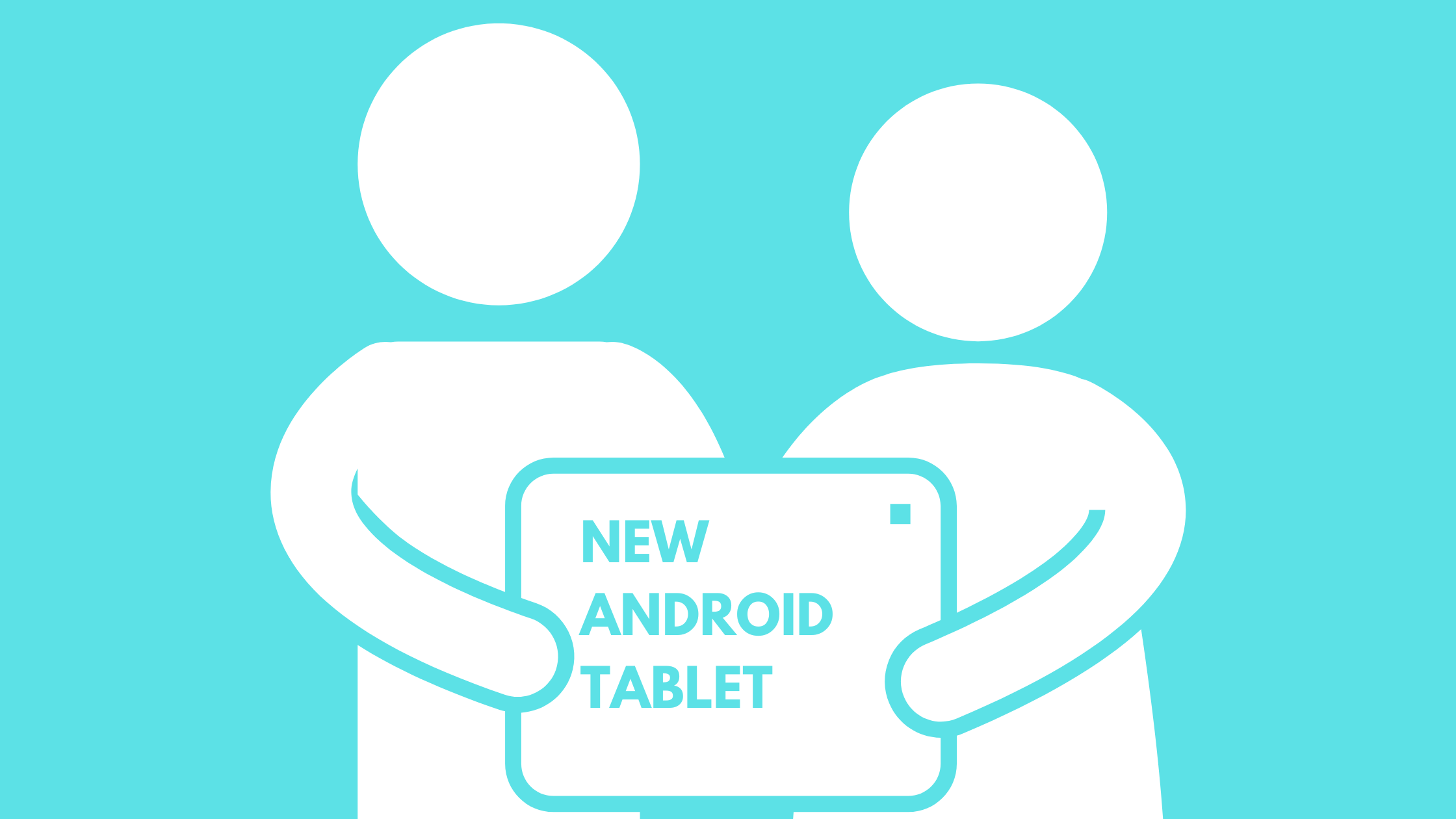 Who Would You Share Your Prize With? The Joy of Gifting Tech to Someone You Love