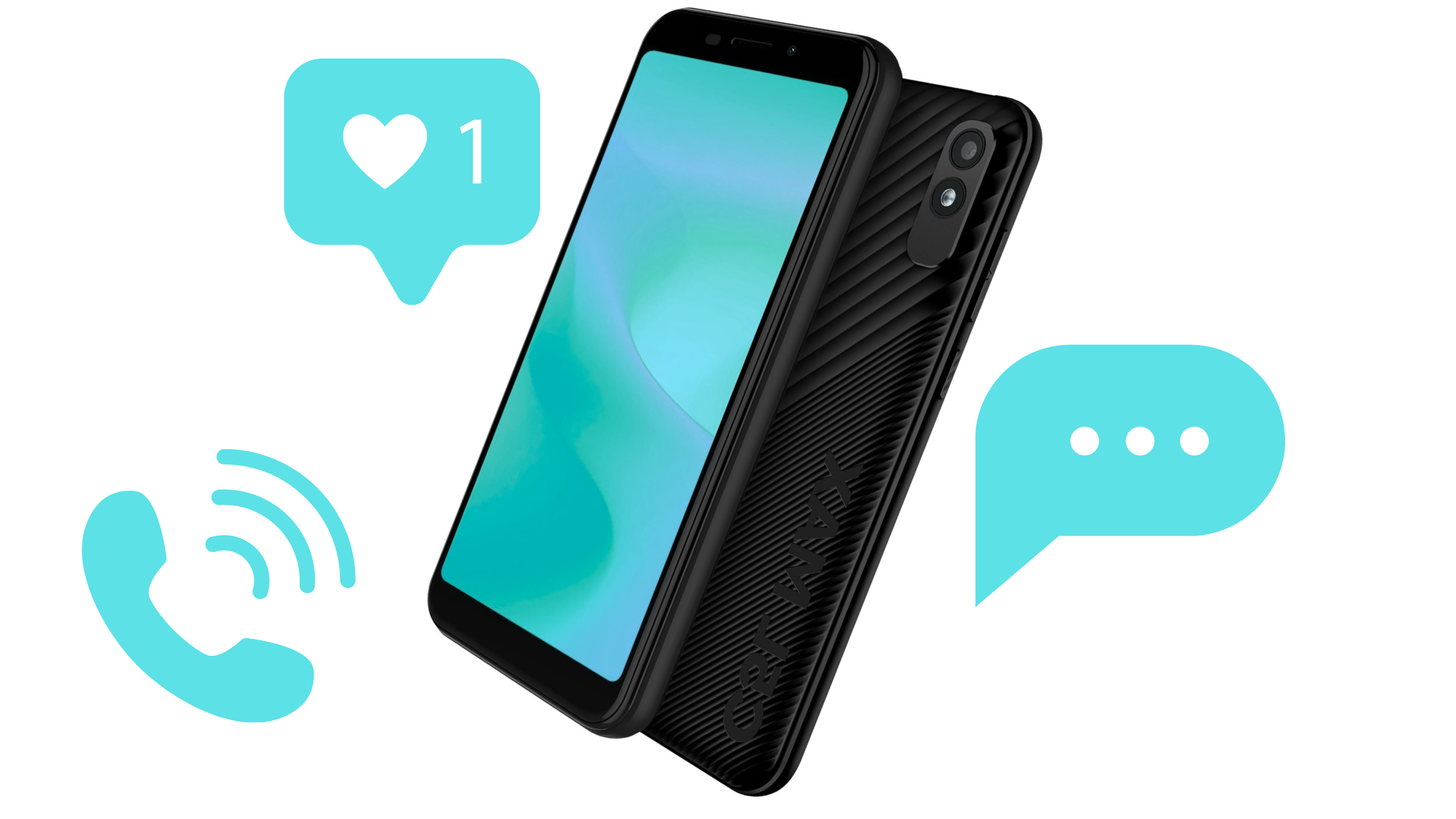 November’s Giveaway Is Here, And It’s Calling Your Names