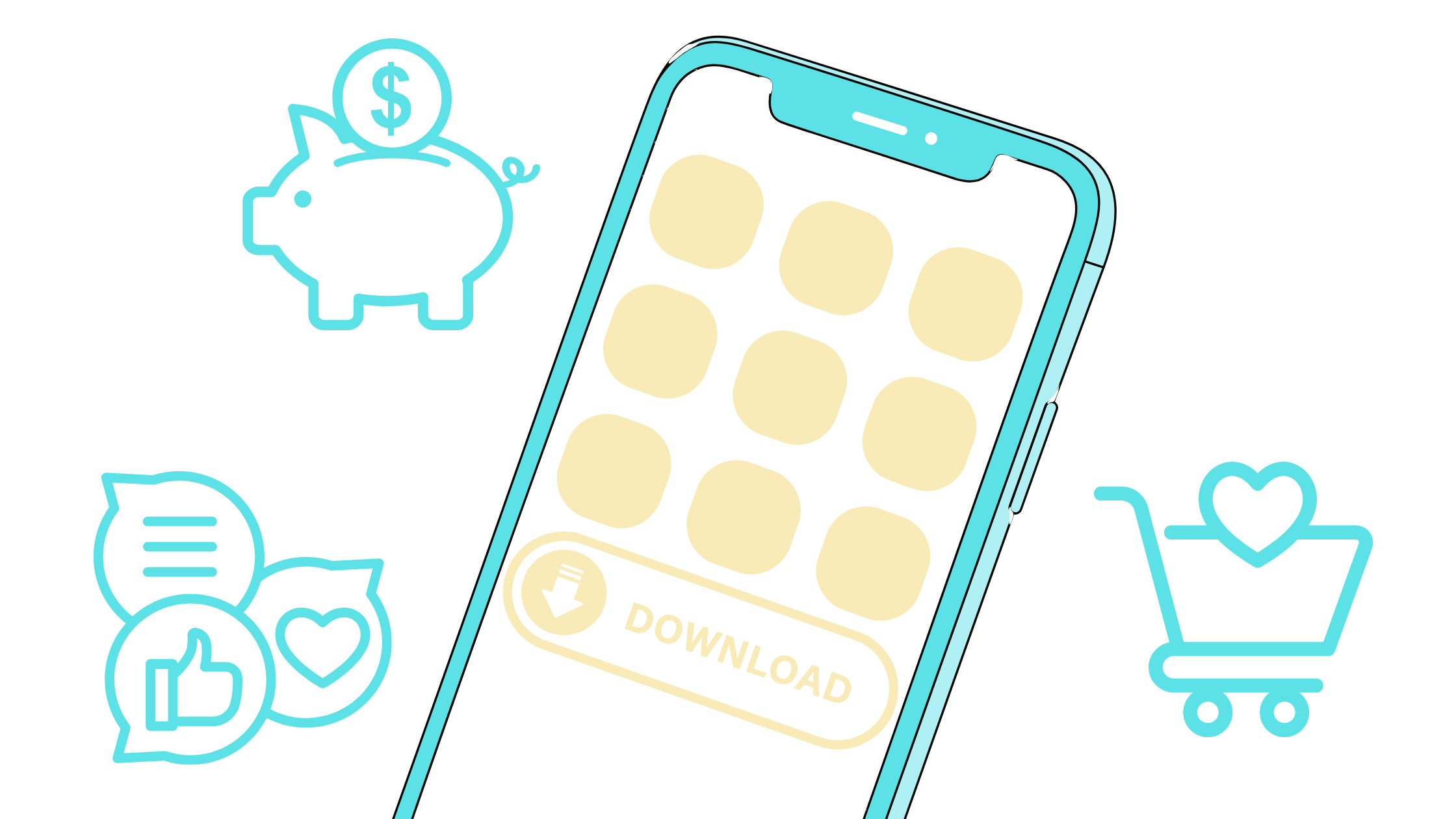 What’s the First App You’d Install on a New Phone? (Let’s See Who Picks What!)