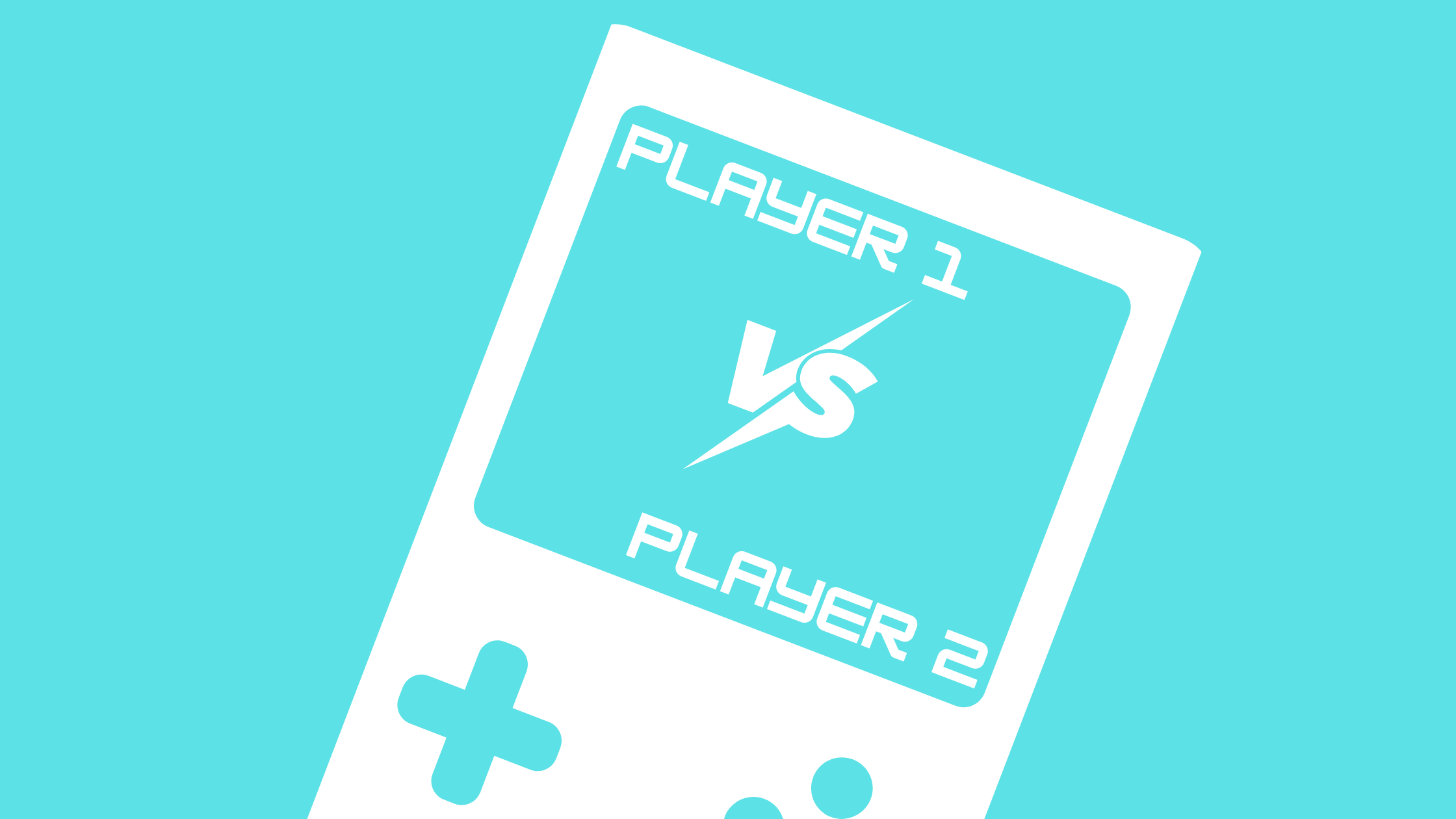 Ready? GO! Who Would You Challenge to a Multiplayer Game on Your New Handheld?