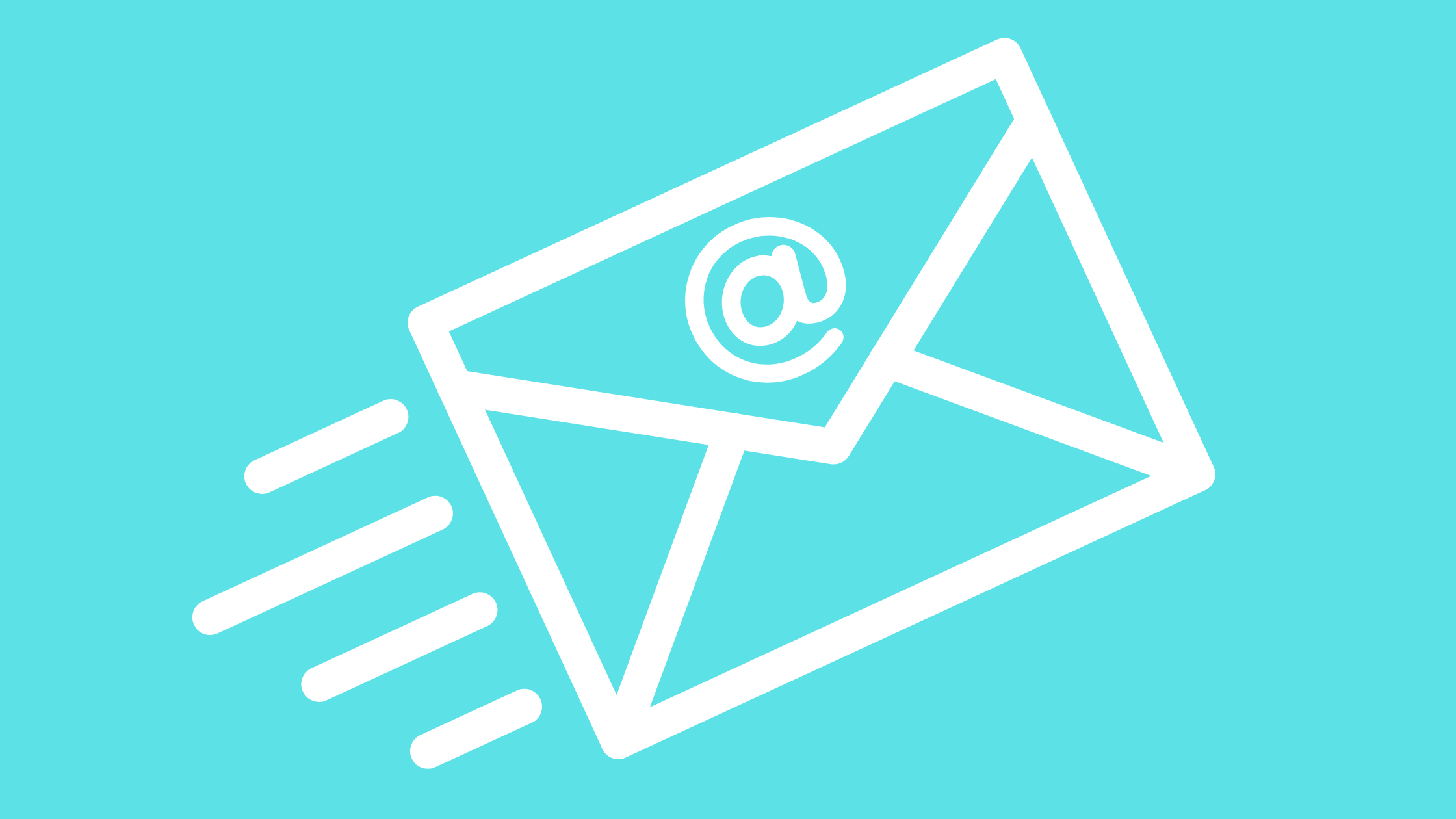 The Winner Has Been Contacted – Did You Check Your Email Yet?